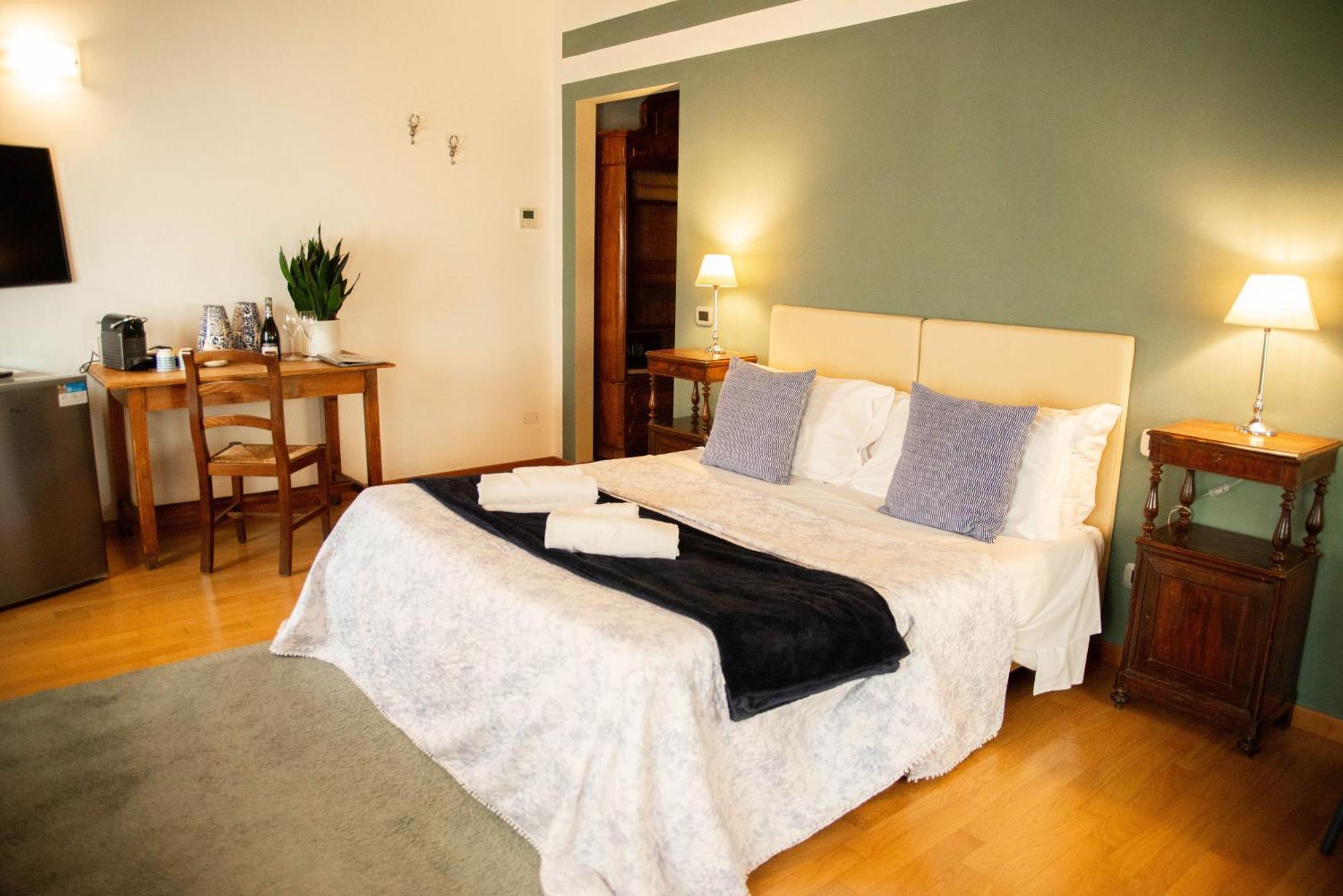 Pietra Di Verona Residenza ภายนอก รูปภาพ