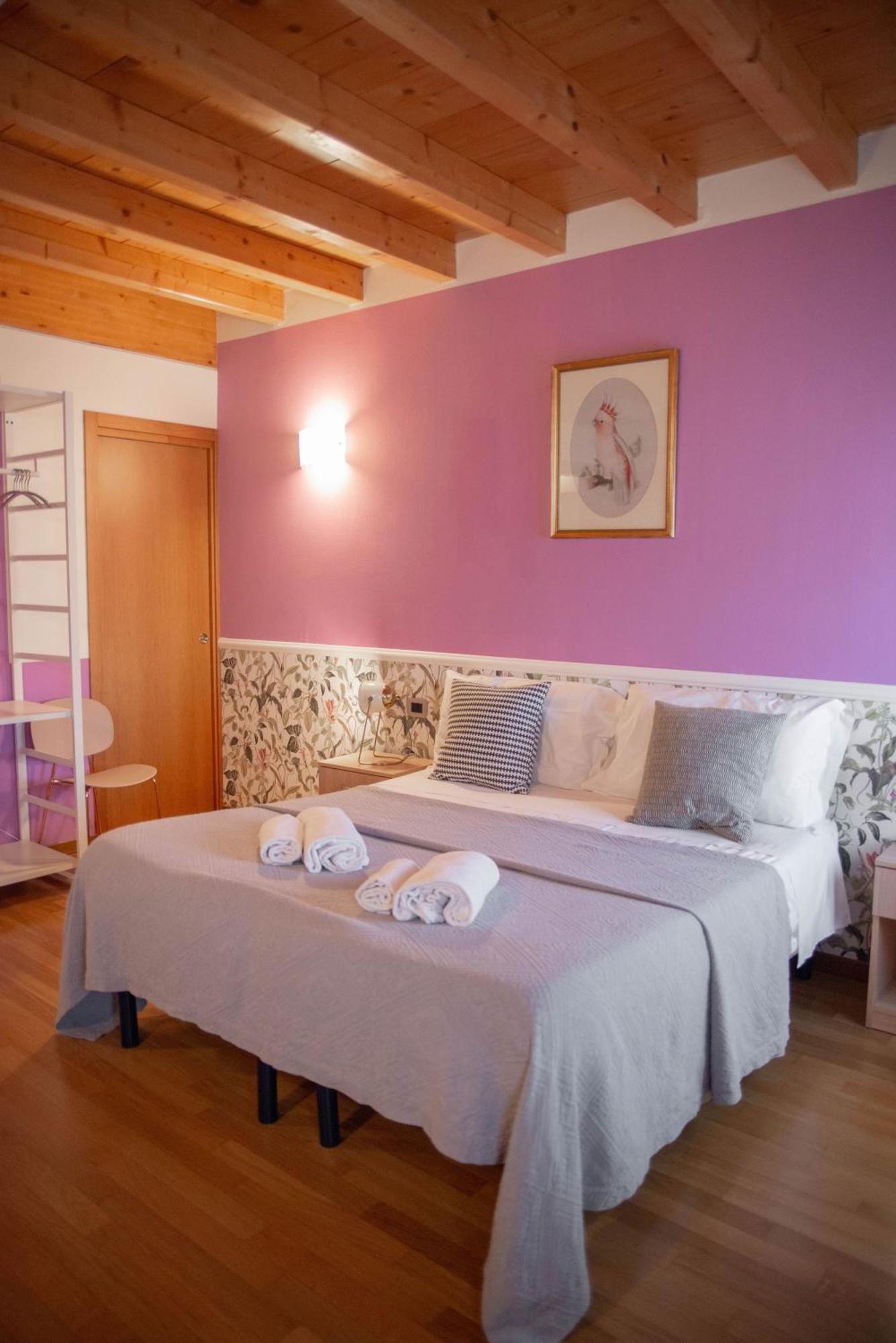 Pietra Di Verona Residenza ภายนอก รูปภาพ