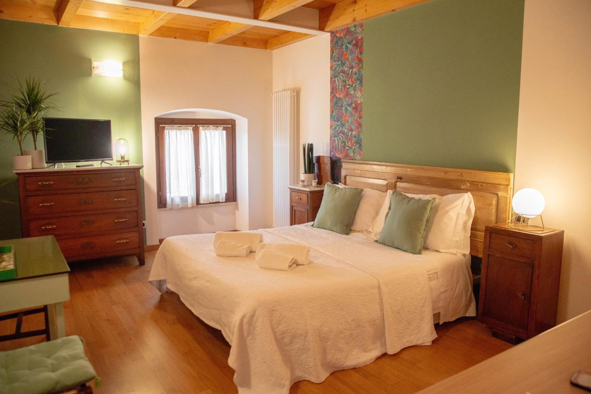 Pietra Di Verona Residenza ภายนอก รูปภาพ
