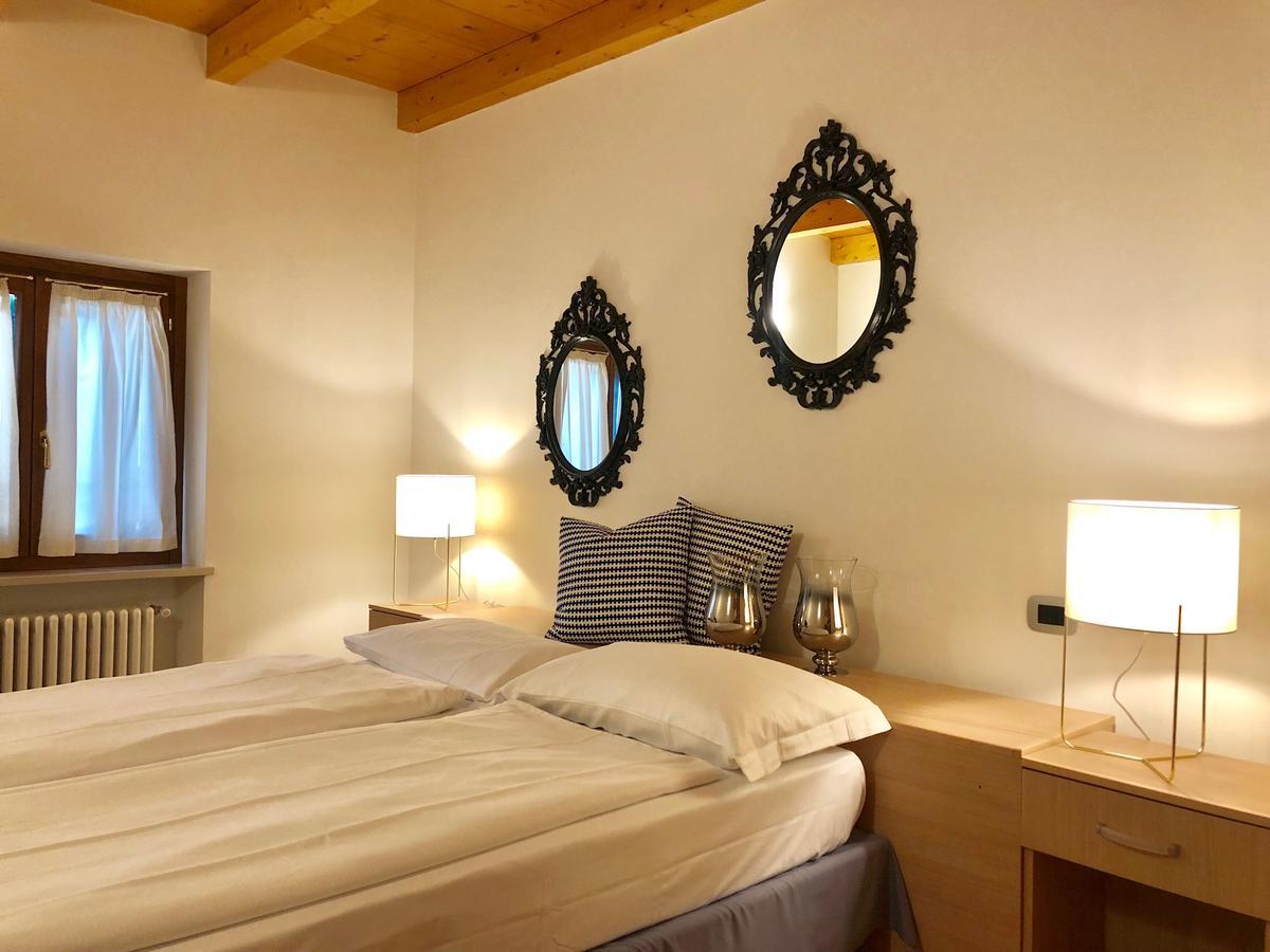 Pietra Di Verona Residenza ภายนอก รูปภาพ